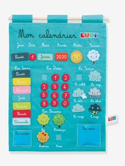 Speelgoed-Basiskalender LUDI