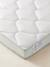 Thermoregulerende matras van gerecycled schuim wit - vertbaudet enfant 