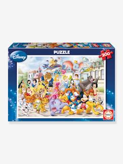 Puzzel Disney Modeshow - 200 stuks - EDUCA  - vertbaudet enfant