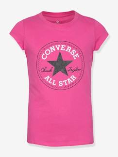 -T-shirt Timeless Chuck Patch Tee CONVERSE