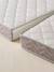 Warmteregulerende meegroeimatras met Passerelle®-behandeling Wit - vertbaudet enfant 