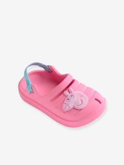 Schoenen-Baby schoenen 17-26-Klompen Clog Peppa Pig HAVAIANAS¨