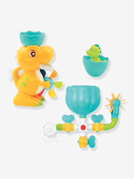 Badset Dino LUDI meerkleurig - vertbaudet enfant 