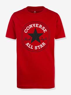 -T-shirt Core chuck Patch CONVERSE
