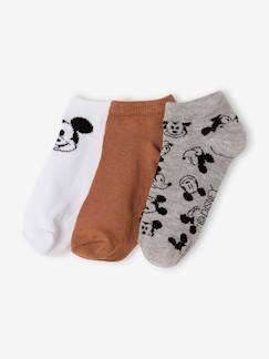 Jongens-Ondergoed-Set van 3 paar sokken Disney¨ Mickey
