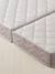 Warmteregulerende meegroeimatras met Passerelle®-behandeling Wit - vertbaudet enfant 