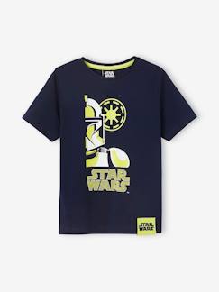 Jongens-Star Wars¨ T-shirt jongens