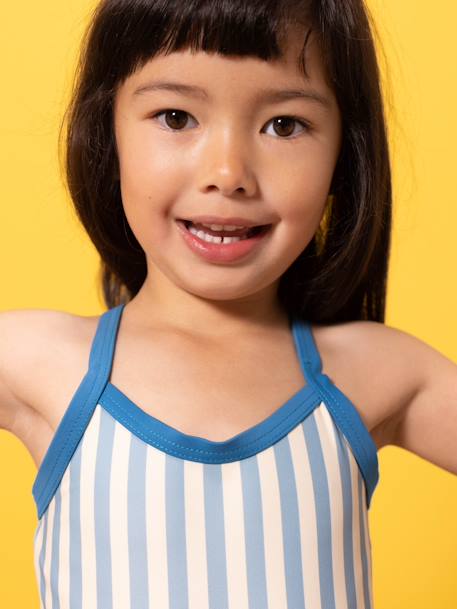 Zwempak PETIT BATEAU groen - vertbaudet enfant 