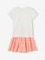 Disney Minnie¨ 2-delige meisjesset rozen - vertbaudet enfant 