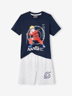 Pyjashort jongens Naruto¨  - vertbaudet enfant