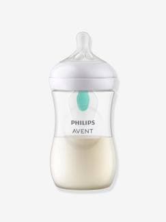 Verzorging-Baby eet en drinkt-Flesje 260 ml ml Philips AVENT Natural Response AirFree