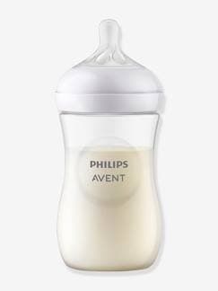 Verzorging-Baby eet en drinkt-Flesje 260 ml Philips AVENT Natural Response