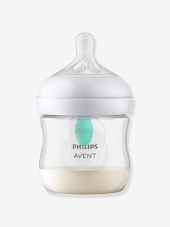 Verzorging-Flesje 125 ml ml Philips AVENT Natural Response AirFree
