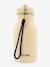 Fles 350 ml TRIXIE bruin+dennen+geel+groen+ijsblauw+lichtroze+Mr Fox+Mr Lion+Mrs Elephant+Mrs Rabbit+nude+petrolblauw+rood+rozen+zachtpaars - vertbaudet enfant 