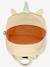 Rugzak Backpack animal TRIXIE bruin+groen+groenblauw+Mr Fox+Mr Lion+Mr. Polar Bear+nude+oudroze+rozen - vertbaudet enfant 