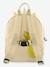 Rugzak Backpack animal TRIXIE bruin+groen+groenblauw+Mr Fox+Mr Lion+Mr. Polar Bear+nude+oudroze+rozen - vertbaudet enfant 