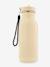 Fles 500 ml TRIXIE blauw+bruin+dennen+geel+groen+lichtroze+lila+Mr Fox+Mr Lion+Mrs Rabbit+nude+rozen+zachtpaars - vertbaudet enfant 