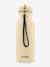 Fles 500 ml TRIXIE blauw+bruin+dennen+geel+groen+lichtroze+lila+Mr Fox+Mr Lion+Mrs Rabbit+nude+rozen+zachtpaars - vertbaudet enfant 