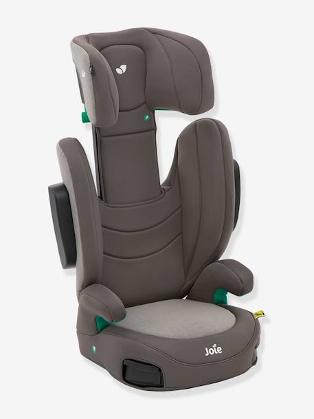 Autostoel JOIE i-Trillo Ex i-Size 100 tot 150 cm, equivalent groep 2/3 grijs - vertbaudet enfant 