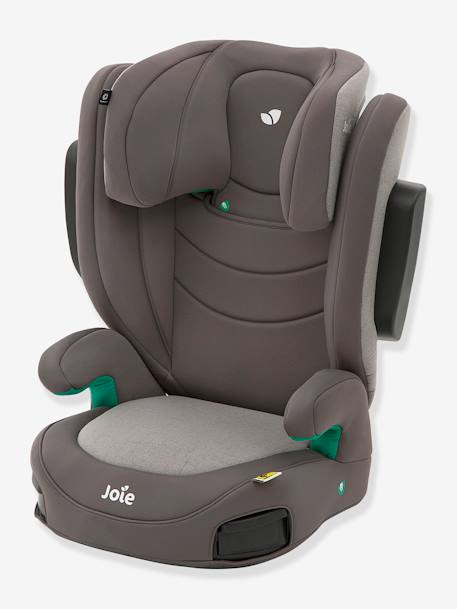 Autostoel JOIE i-Trillo Ex i-Size 100 tot 150 cm, equivalent groep 2/3 grijs - vertbaudet enfant 