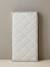 Warmteregulerende babymatras met Passerelle®-behandeling Wit - vertbaudet enfant 
