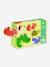 DJECO Dieren Duo Puzzel groen - vertbaudet enfant 