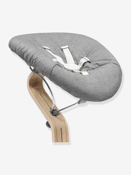 Nomi STOKKE Newborn set grijs+wit - vertbaudet enfant 