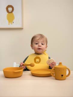 Verzorging-Baby eet en drinkt-Trainingskopje TRIXIE diermotief van siliconen