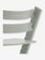 Hoge stoel Tripp Trapp STOKKE BLEACHED+donkerbruin+ecru+grijs+groen+NATUURLIJK+ONWEER GRIJS+WIT+zachtpaars+ZWART - vertbaudet enfant 