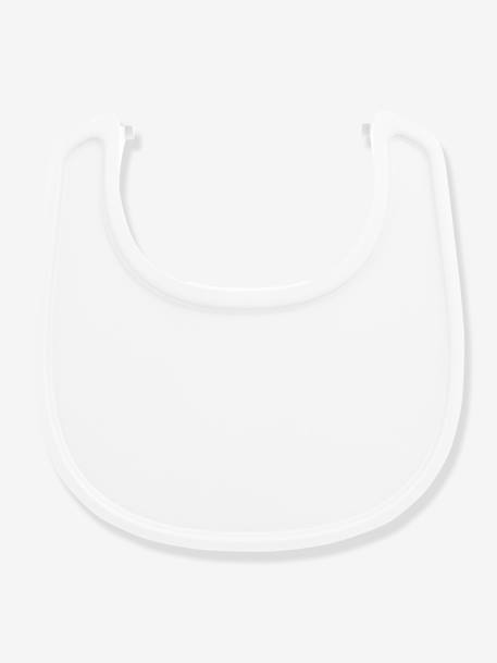 Dienblad voor babyset Nomi STOKKE grijs+wit - vertbaudet enfant 