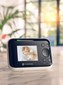 Verzorging-Digitale babyfoon met camera MOTOROLA PIP1200