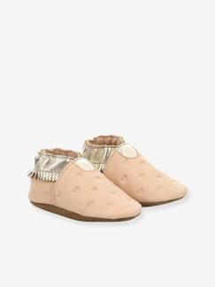Schoenen-Baby schoenen 17-26-Soepele babyslofjes Appaloosa 927830-10 ROBEEZ©