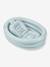 Aquadots BABYMOOV opblaasbaar badje blauw - vertbaudet enfant 
