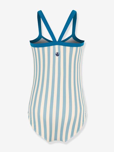 Zwempak PETIT BATEAU groen - vertbaudet enfant 