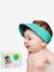 KÄP Silicone Shampoo Vizier blauw - vertbaudet enfant 