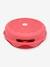 Set van 7 strandspellen COMPACTOYS blauw+geel+rood - vertbaudet enfant 