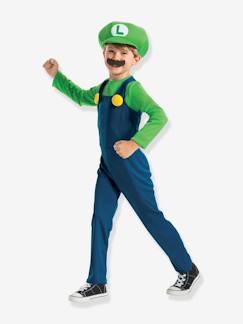 -Luigi Fancy Dress Verkleedkleding DISGUISE