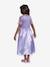 Isabela Madrigal Klassieke verkleedset DISGUISE paars - vertbaudet enfant 