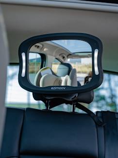Verzorging-EZIMOOV EZI Mirror LED milieuvriendelijke autostoelspiegel