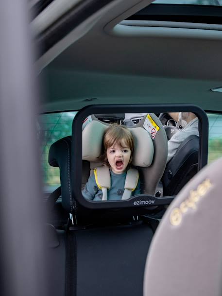 Autospiegel Baby Verstelbaar - Achteruitkijkspiegel - Baby Spiegel