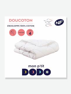 Slaapkamer en Opbergoplossingen-Licht dekbed Doucoton Mon P'tit DODO