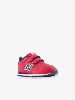 Schoenen-Jongen schoenen 23-38-Sneakers, gympen-Babysneakers met klittenband IV500TN1 NEW BALANCE®
