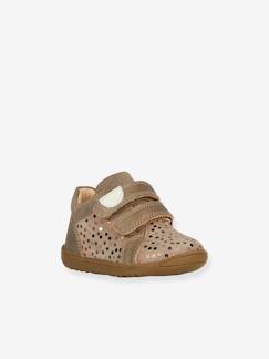 Schoenen-Baby schoenen 17-26-Hoge babysneakers voor de eerste stappen B Macchia Girl GEOX®