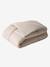 Effen bi-materiaal vloermat / boxkleed indigoblauw+okergeel+olijf+taupe+terracotta+vanille - vertbaudet enfant 