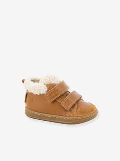 Schoenen-Baby schoenen 17-26-Babysneakers Bouba Scratch Wool F SHOO POM®