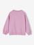 Meisjessweater My Little Pony® zachtpaars - vertbaudet enfant 