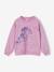 Meisjessweater My Little Pony® zachtpaars - vertbaudet enfant 