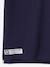 France Rugby® poloshirt met korte mouwen voor volwassenen marineblauw - vertbaudet enfant 