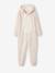 Meisjespyjama berenpak glow-in-the-dark rozen - vertbaudet enfant 