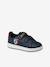 Harry Potter® sportschoenen voor jongens marineblauw - vertbaudet enfant 